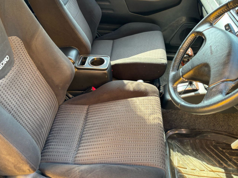 PAJERO MINI-12