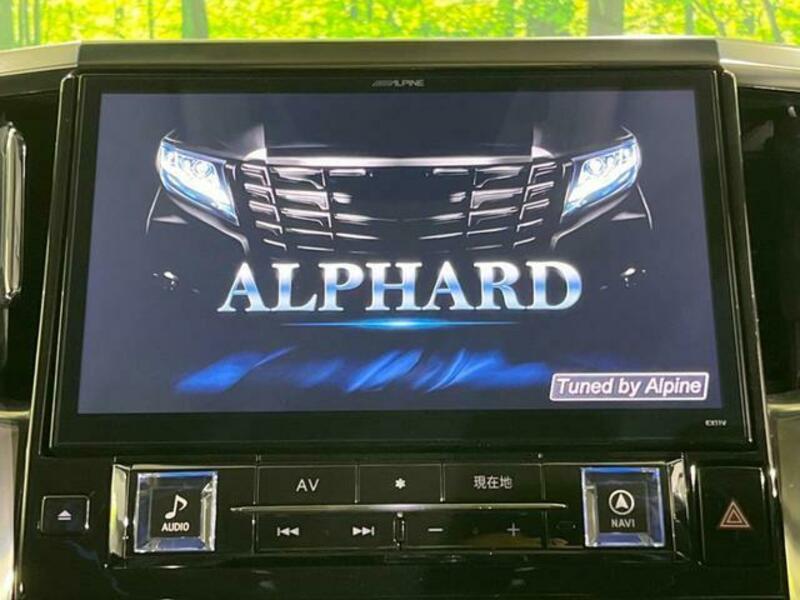 ALPHARD-2