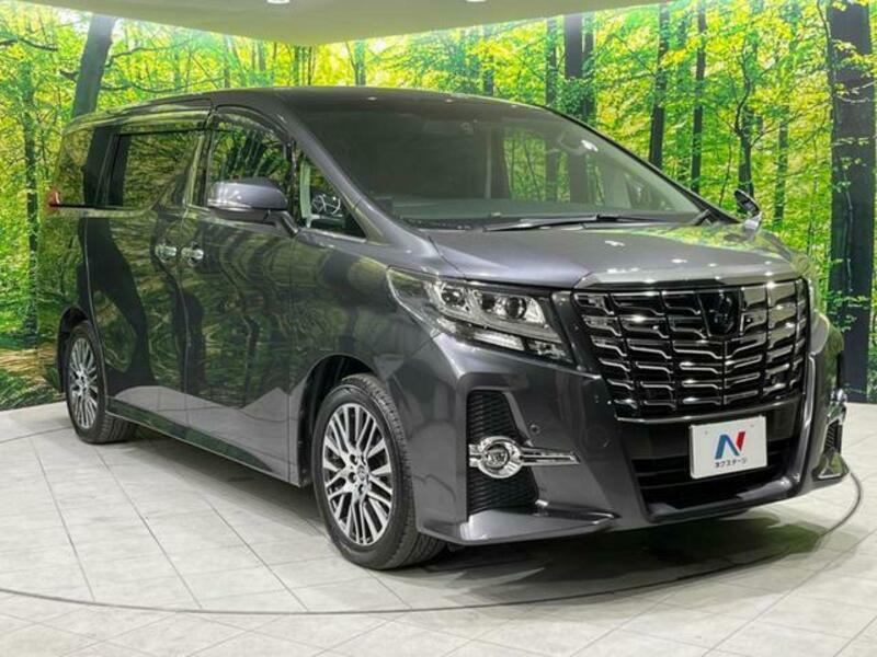 ALPHARD-17