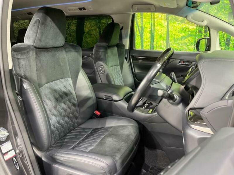 ALPHARD-8