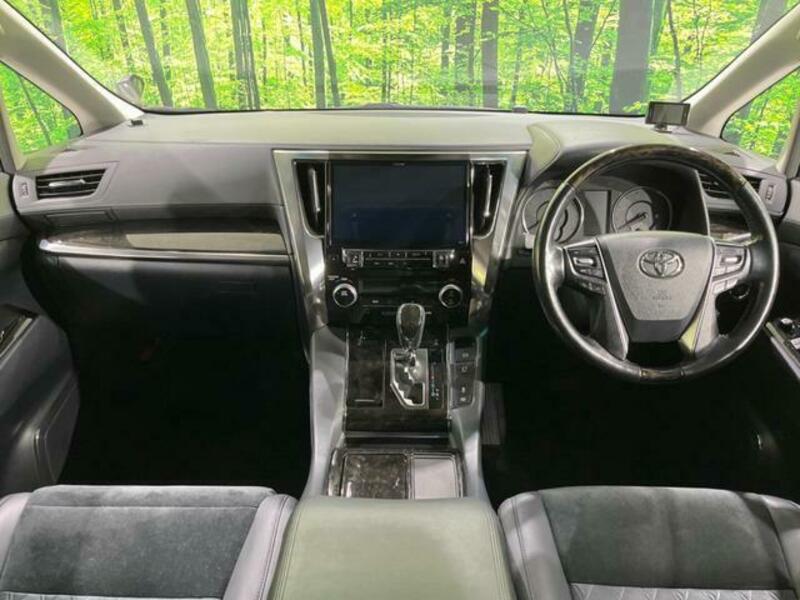 ALPHARD-1