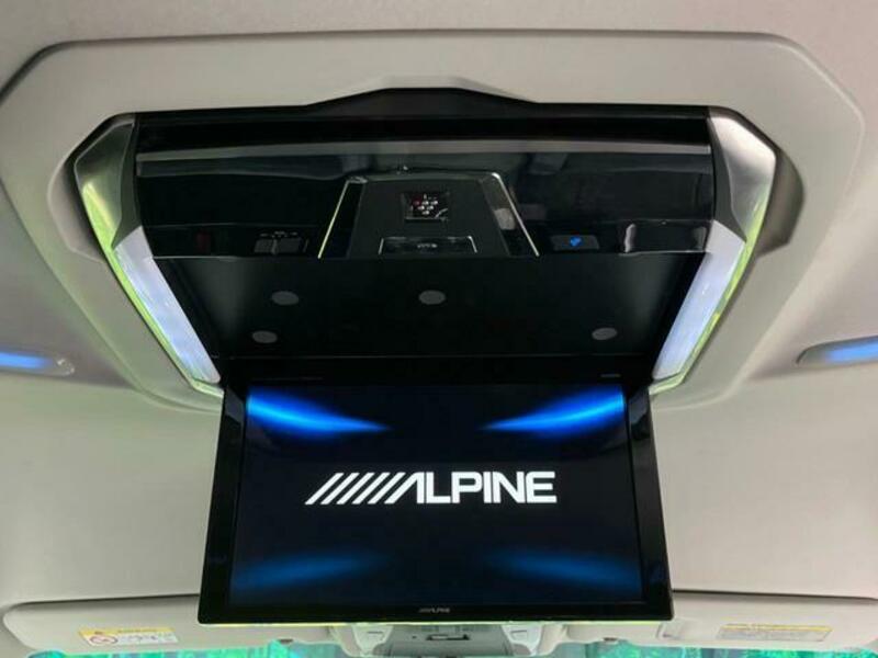 ALPHARD-3