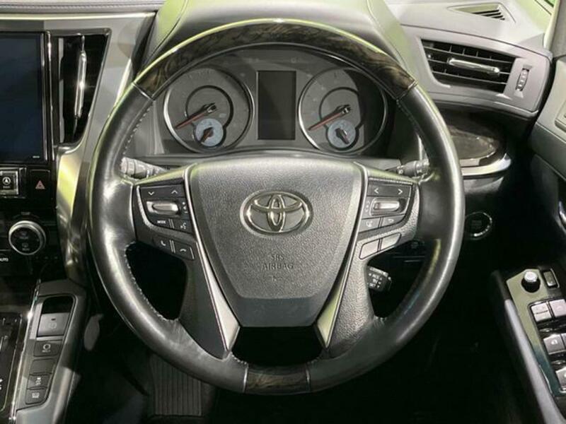 ALPHARD-12