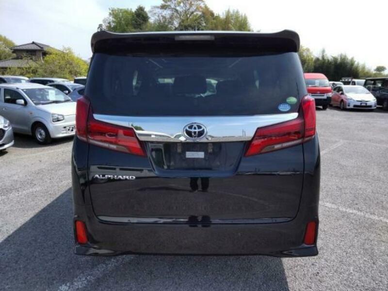 ALPHARD-4