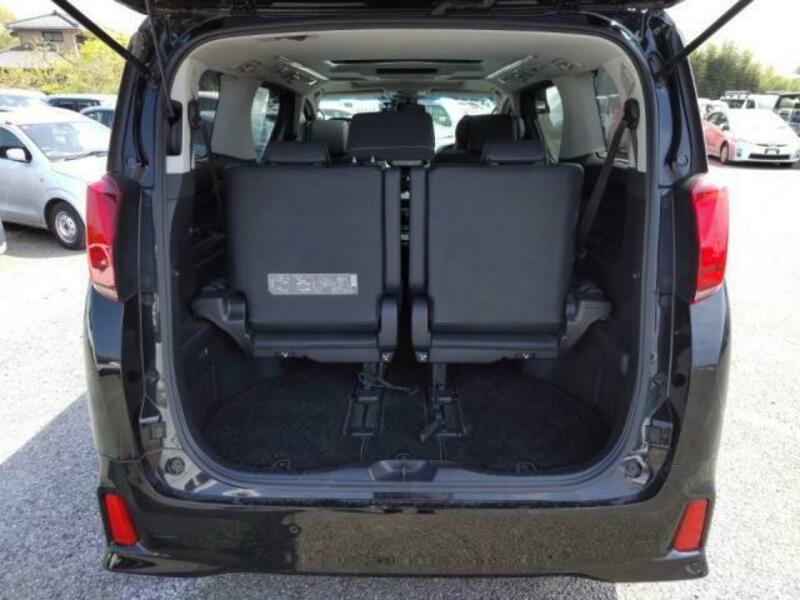 ALPHARD-5
