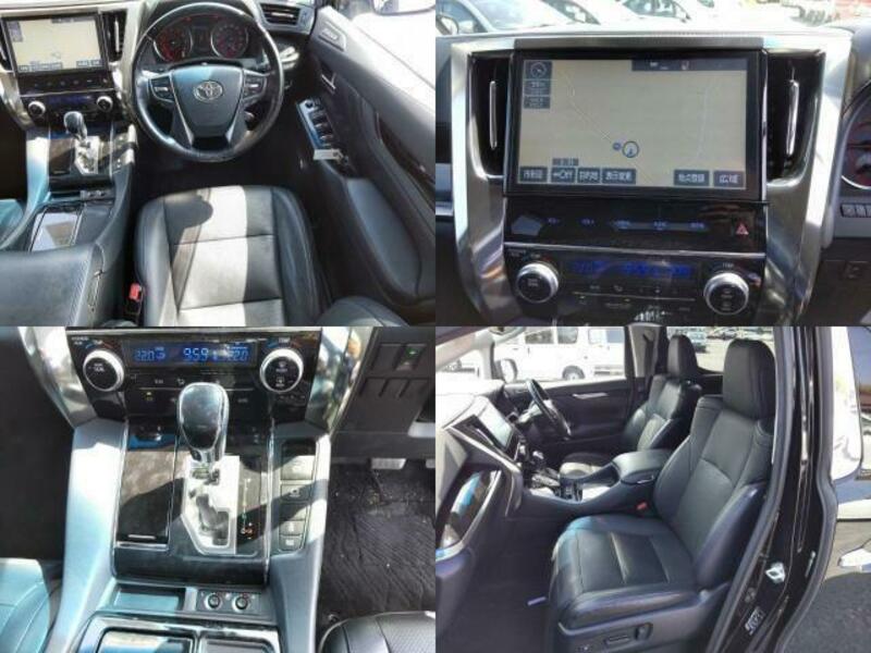 ALPHARD-7