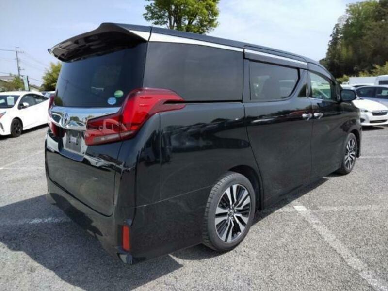 ALPHARD-3