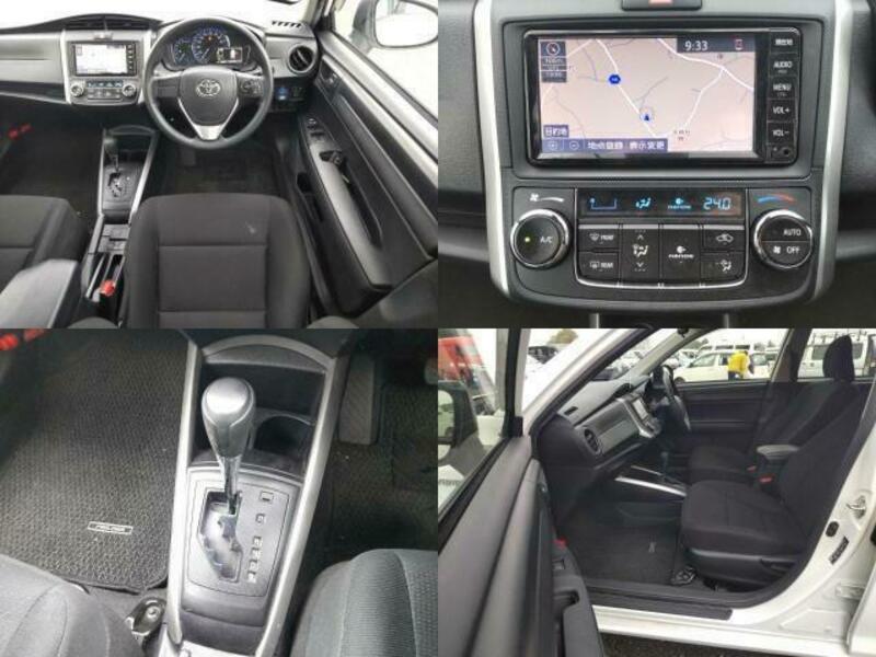 COROLLA FIELDER-8