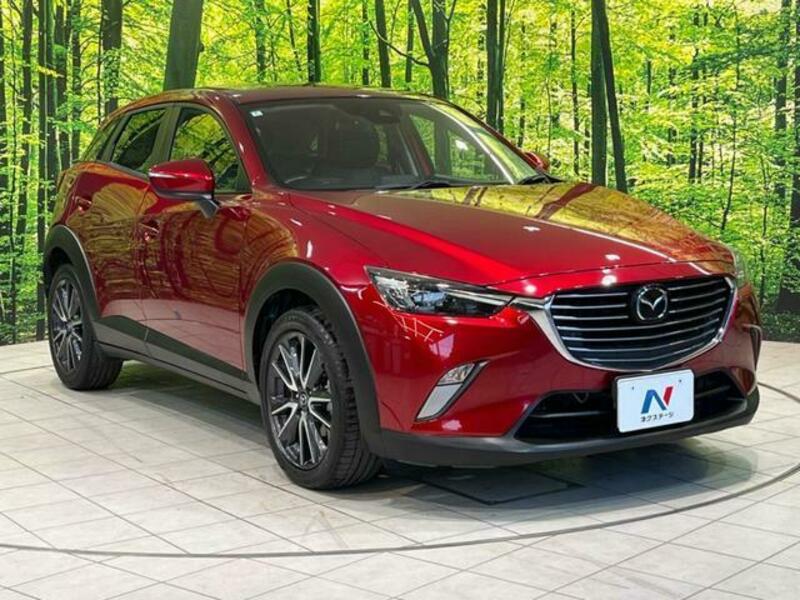 CX-3-15