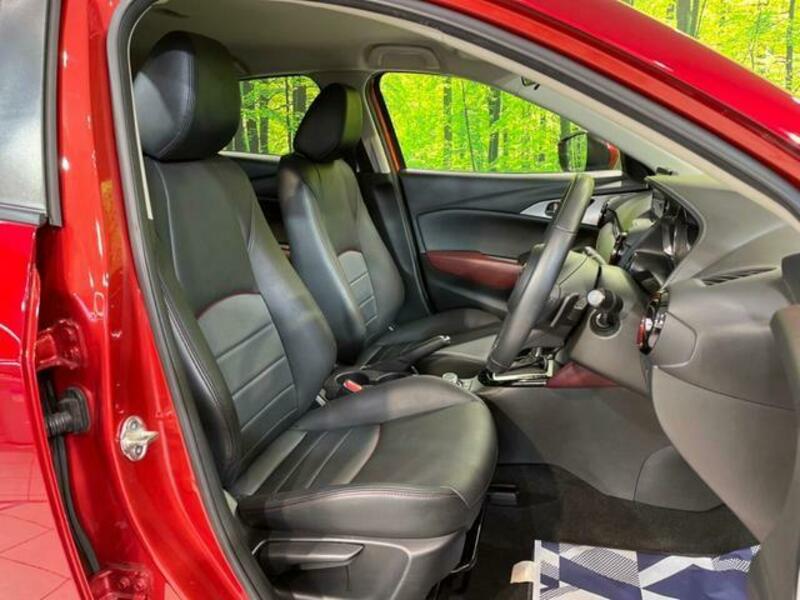 CX-3-7