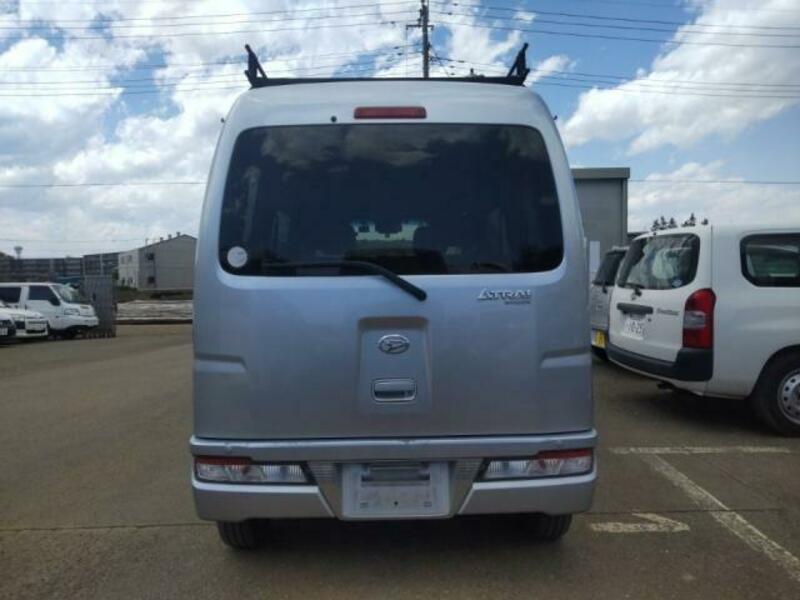 ATRAI WAGON-4