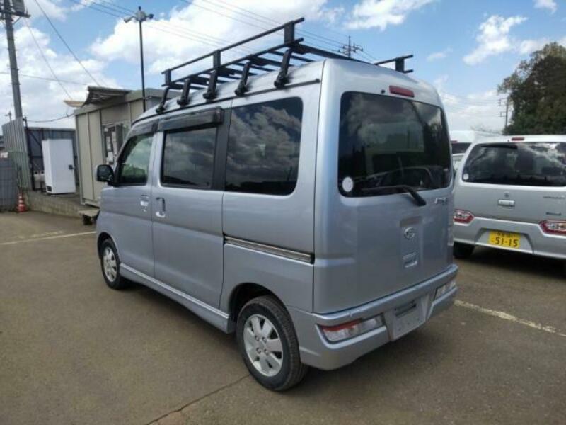 ATRAI WAGON-2