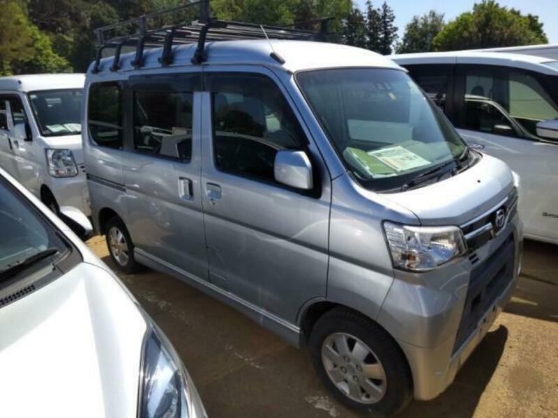 ATRAI WAGON-1