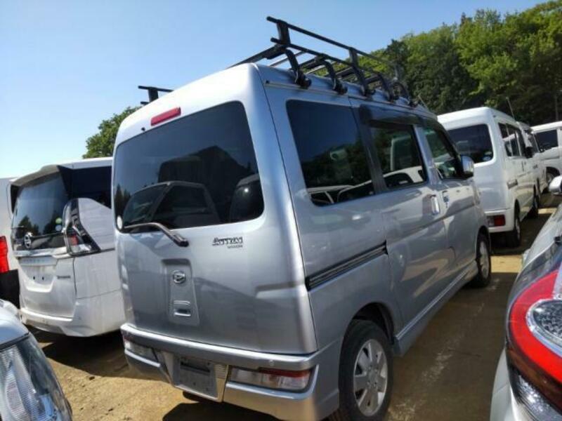 ATRAI WAGON-3