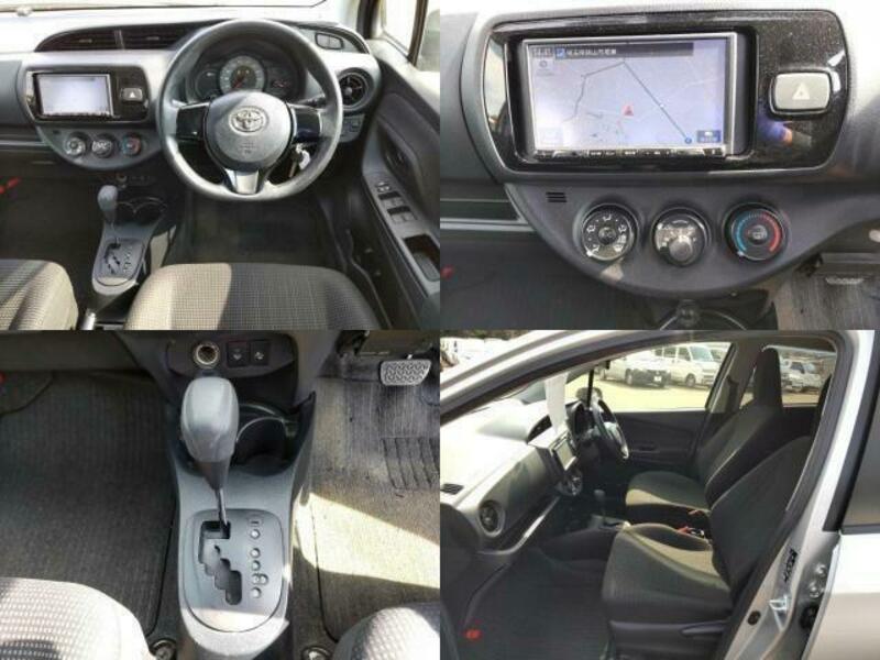 VITZ-8