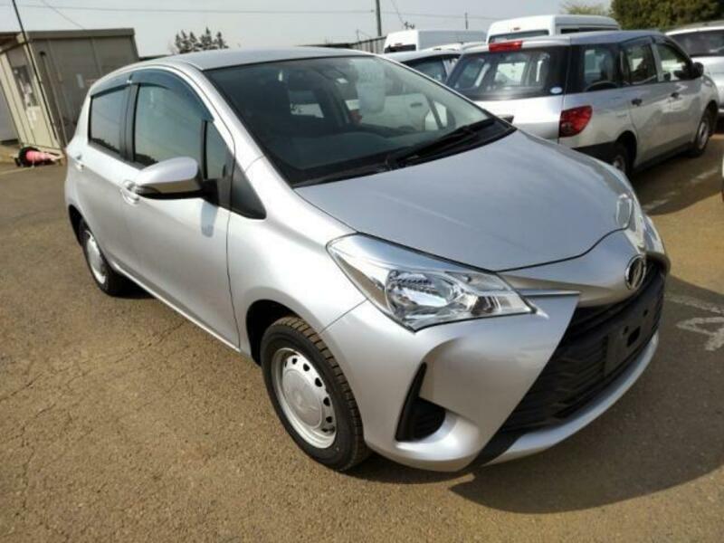 VITZ-1