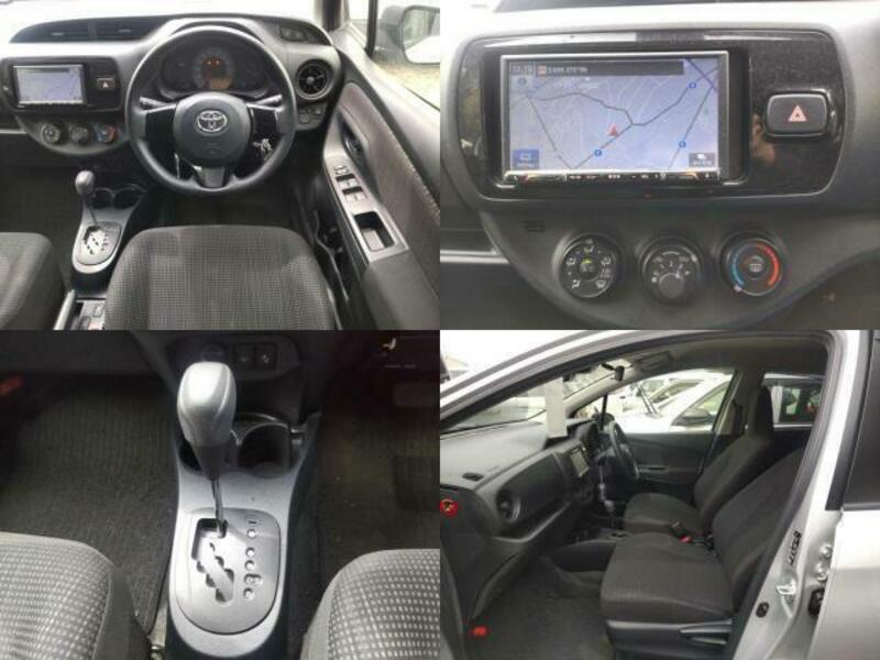 VITZ-8