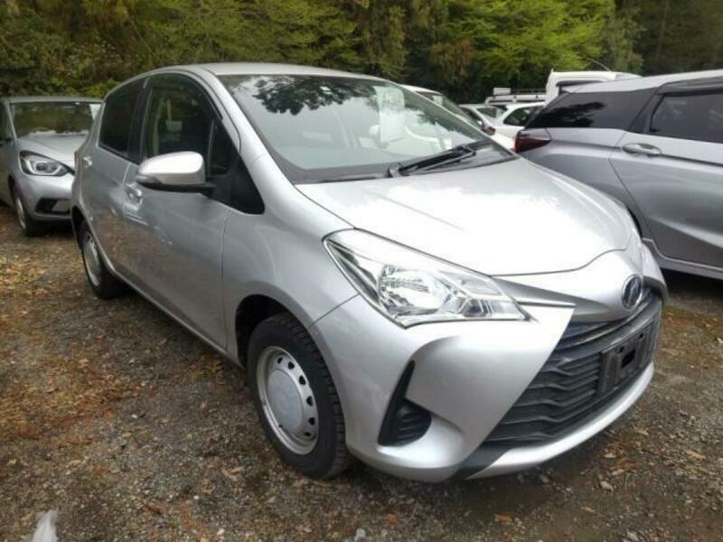 VITZ-1