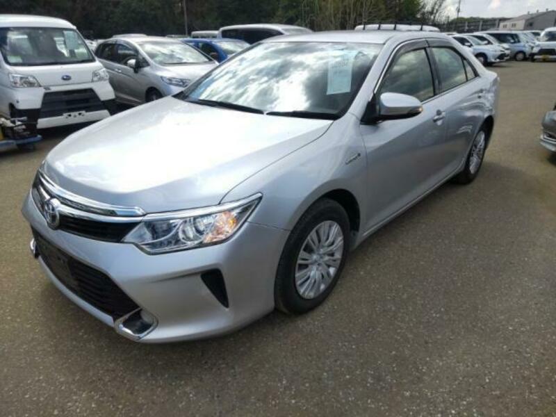 CAMRY