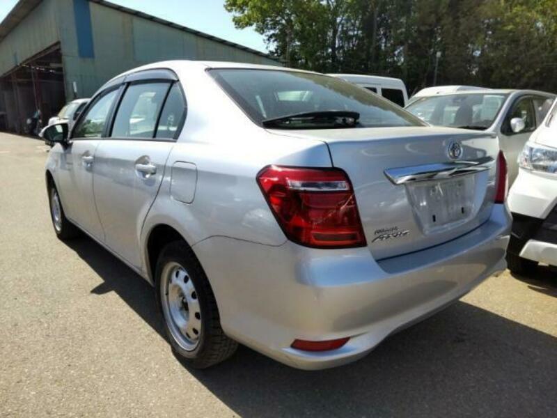 COROLLA AXIO-2