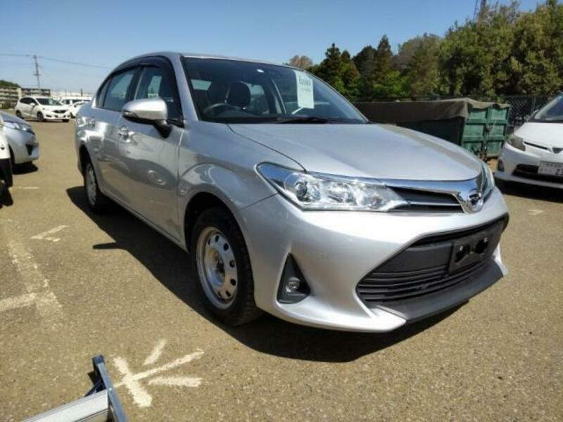 COROLLA AXIO-1
