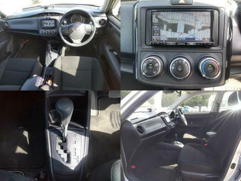 COROLLA AXIO