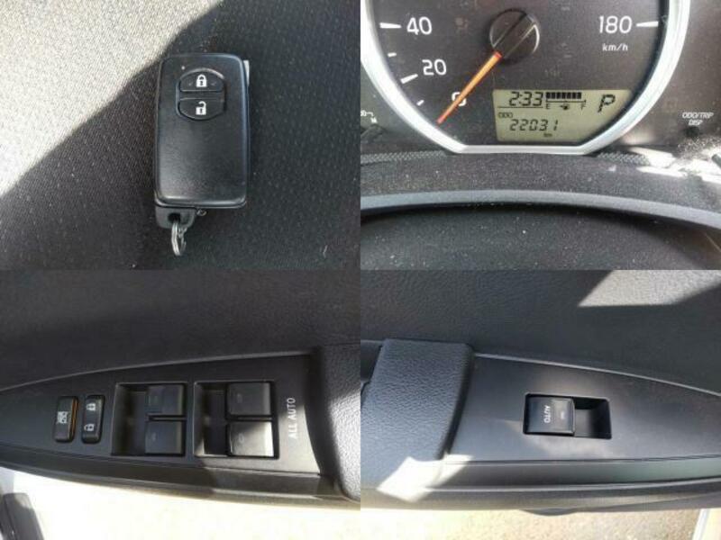 COROLLA AXIO