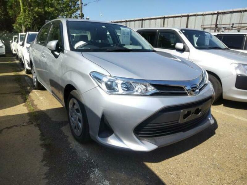 COROLLA AXIO