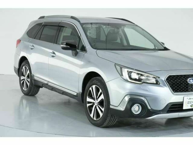 LEGACY OUTBACK-4