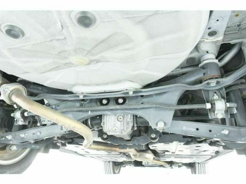 LEGACY OUTBACK-8