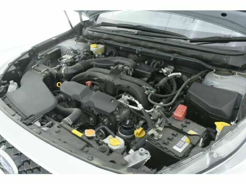 LEGACY OUTBACK-9