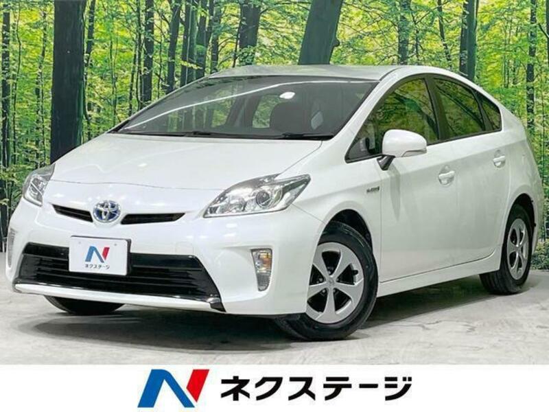 PRIUS