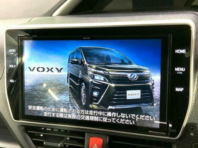 VOXY-2