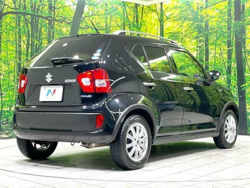 IGNIS-15