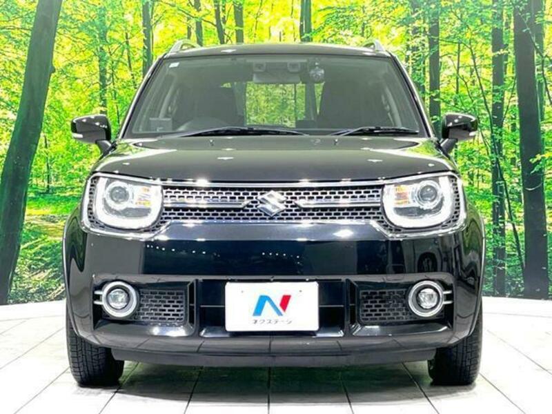 IGNIS-12