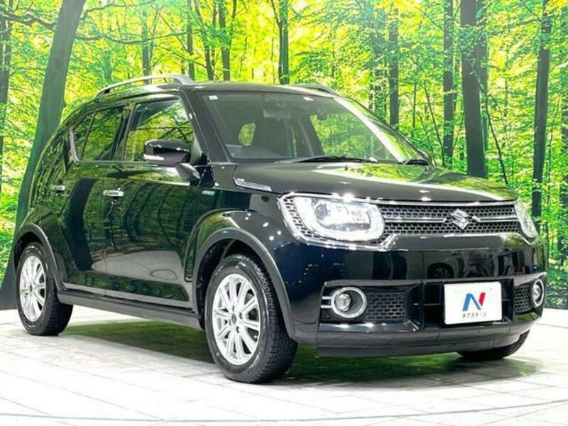 IGNIS-14