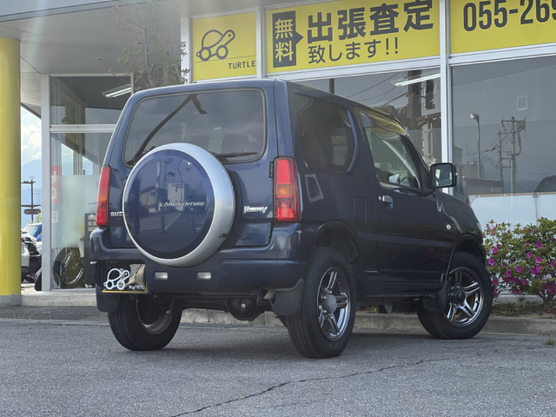 JIMNY-1