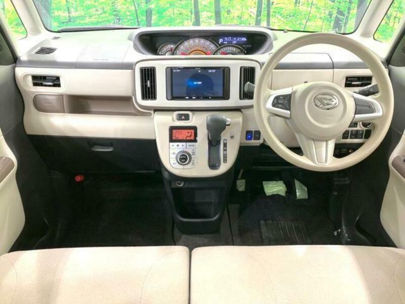 MOVE CANBUS