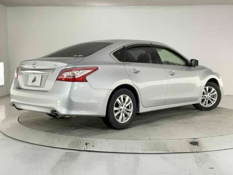 TEANA-1