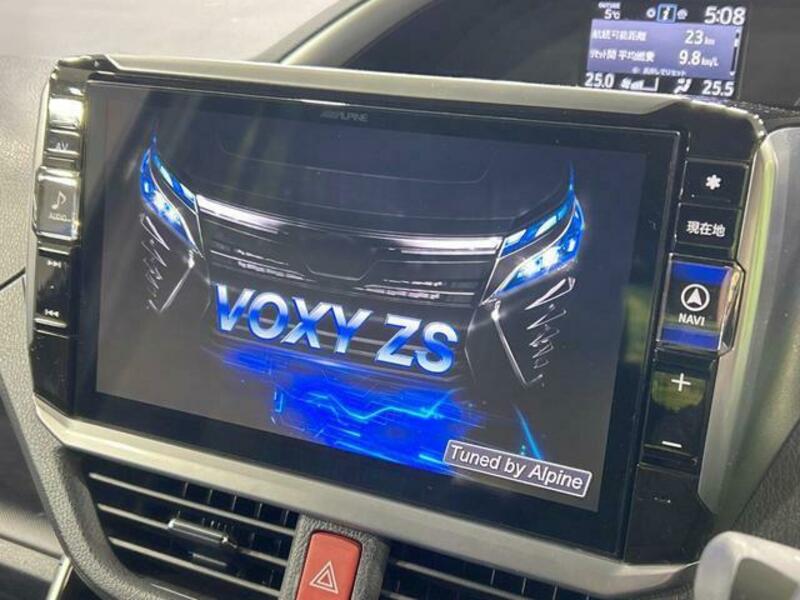 VOXY-3