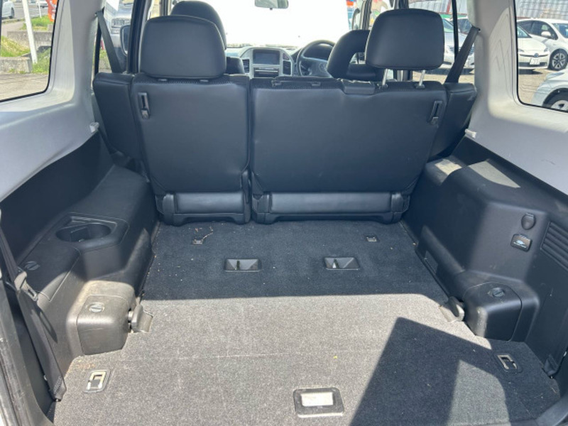 PAJERO