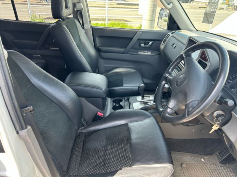 PAJERO