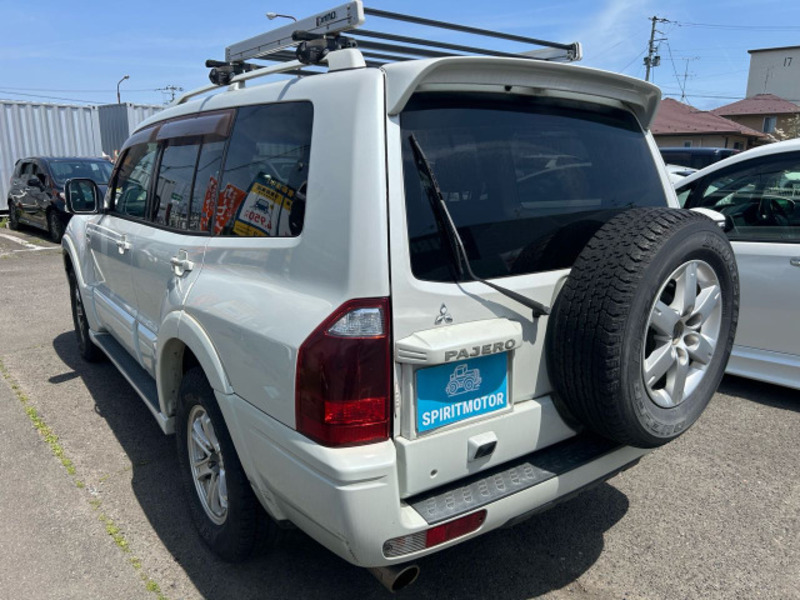 PAJERO