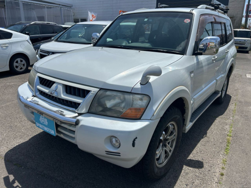 PAJERO