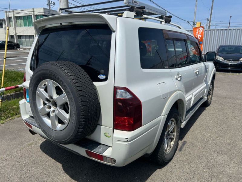 PAJERO