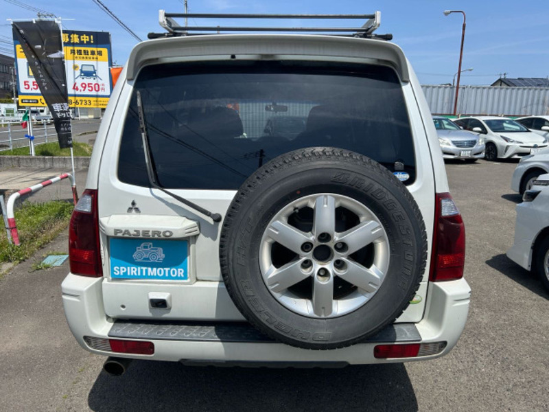 PAJERO
