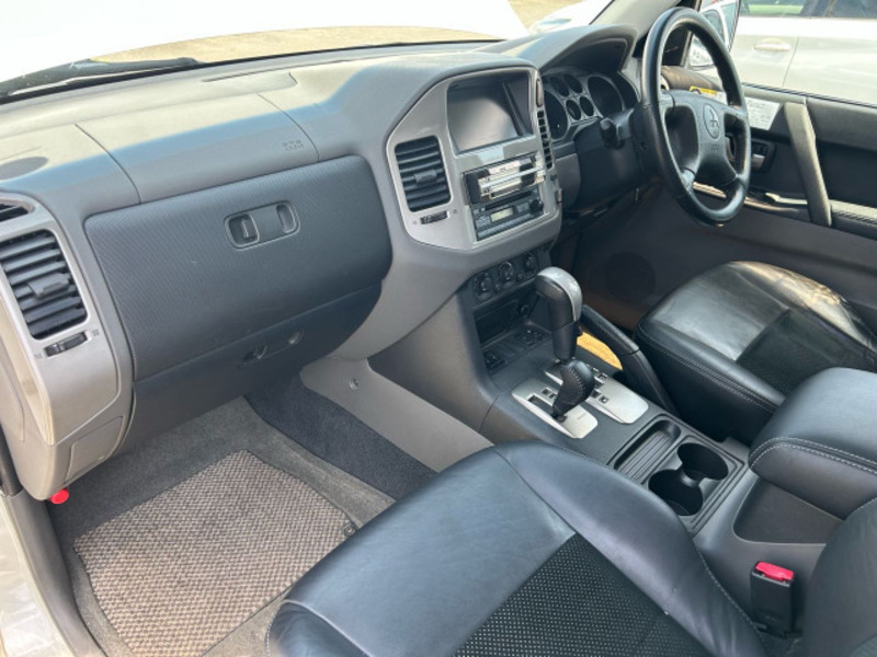 PAJERO