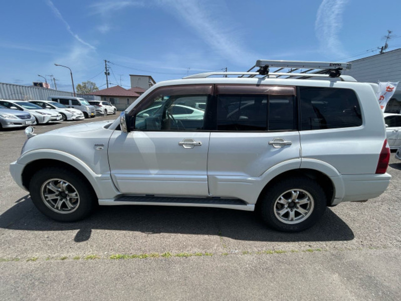 PAJERO