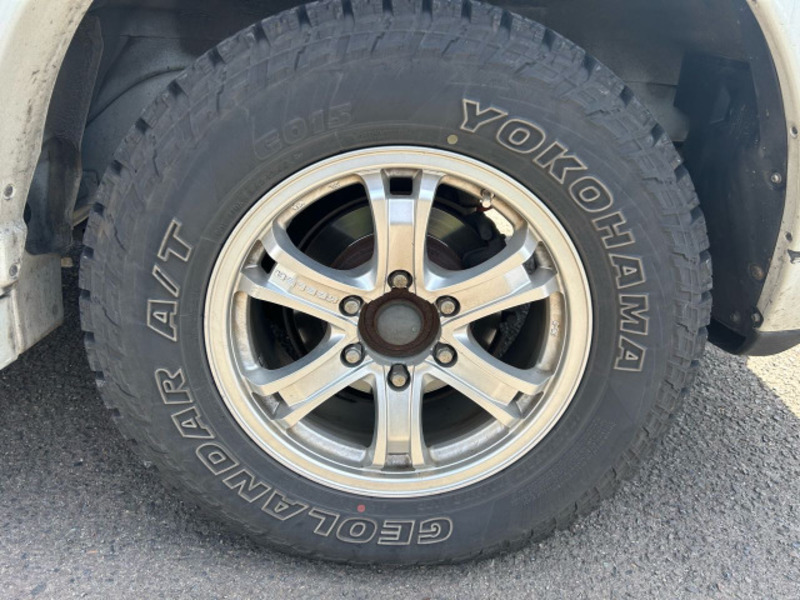 PAJERO