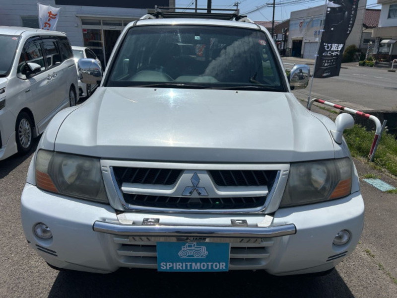 PAJERO